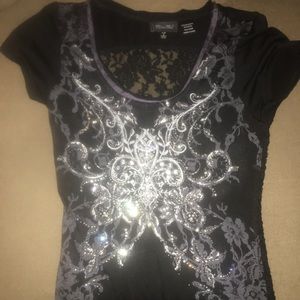 Woman’s Miss Me shirt